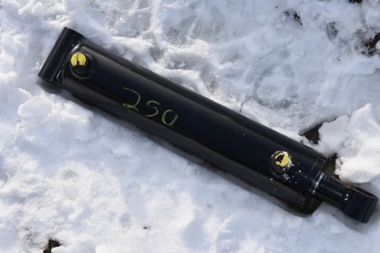 Hydraulic Cylinder