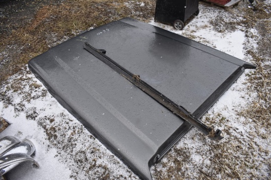 ARE Tonneau Cover
