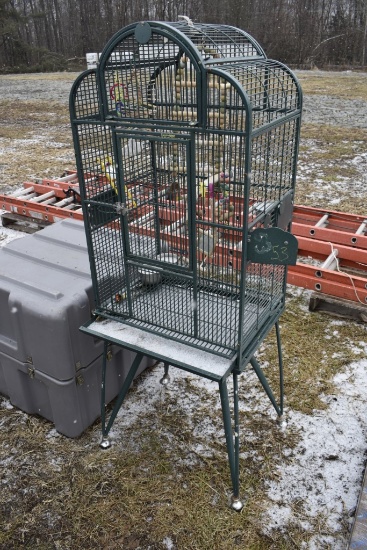 Bird Cage