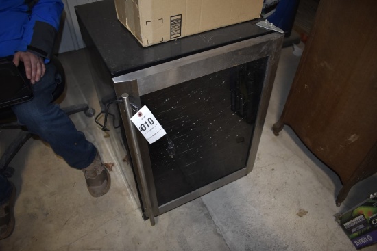 Vissani MCWC50DST Wine Cooler