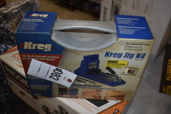 Kreg Jig K4