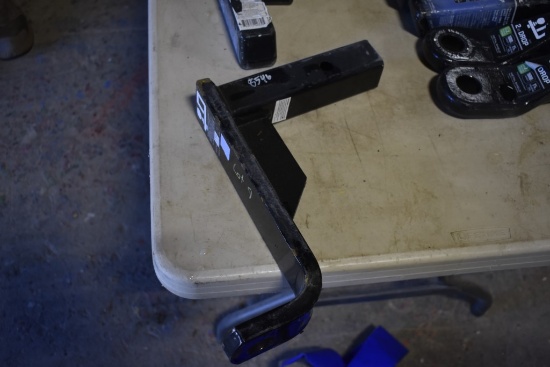 Draw Tite 12" Drop Hitch