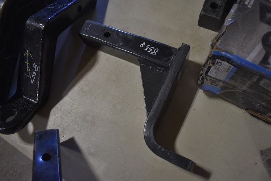 Draw Tite 8" Drop 5000lb Hitch