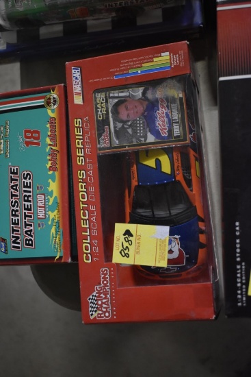 Racing Champions Terry Labonte Kellogg's Stock Car