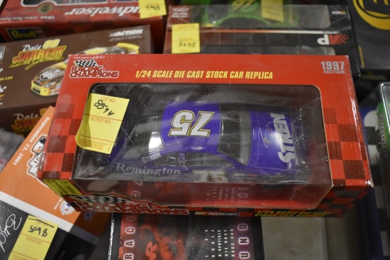Racing Champions Stern 75 Stock Car