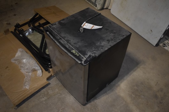 Whirlpool Refrigerator