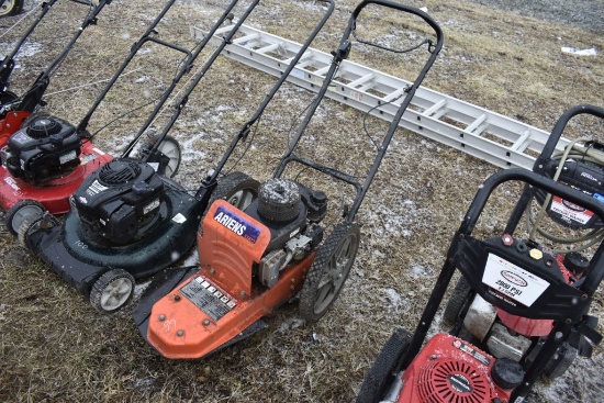 Ariens ST622 String Trimmer