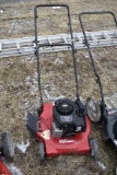 Hyper Tough Push Mower
