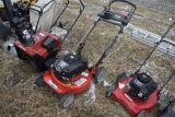 Snapper Push Mower