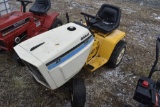 Cub Cadet 1810 Lawn Tractor