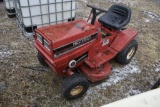 Mastercut Lawn Tractor