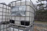 275 Gallon Liquid Tote