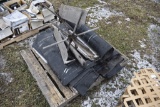 Pallet of Outdoor Rugs