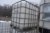 275 Gallon Liquid Tote