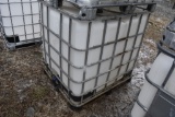 275 Gallon Liquid Tote