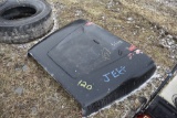 Jeep Hood