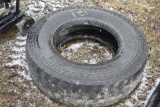 Michelin 315/80R22.5 Tire