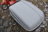 X Cargo Luggage Rack