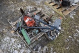 Pallet of Misc