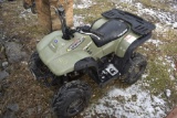 Polaris 90 ATV
