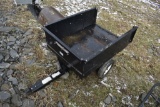 Power Care Lawn Cart