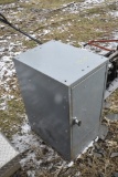 Metal Cabinet