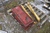 Pallet of Misc