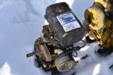 Gas Engine