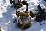 Wisconsin Gas Engine