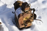 Craftsman Gas Engine