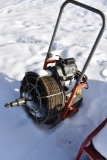 Electric Power Snake