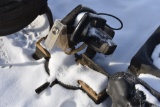 Black and Decker Miter Saw