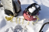 Central Pneumatic Pancake Air Compressor
