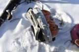 Stihl Backpack Leaf Blower