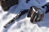 Stihl Backpack Leaf Blower
