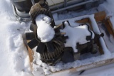 Hydraulic Pump