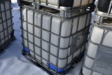 275 Gallon Liquid Tote