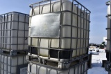 275 Gallon Liquid Tote