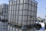275 Gallon Liquid Tote