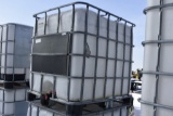 275 Gallon Liquid Tote