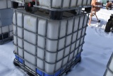275 Gallon Liquid Tote