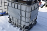 275 Gallon Liquid Tote