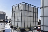 275 Gallon Liquid Tote