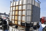 275 Gallon Liquid Tote