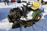 John Deere Lawn Tractor