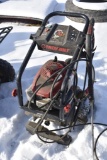 Troy Bilt 2600 PSI Pressure Washer