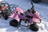Tao Tao 110 ATV