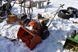 Ariens 24