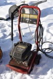 Tory Bilt 2450 PSI Pressure Washer