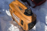 Generac iX1600 Generator